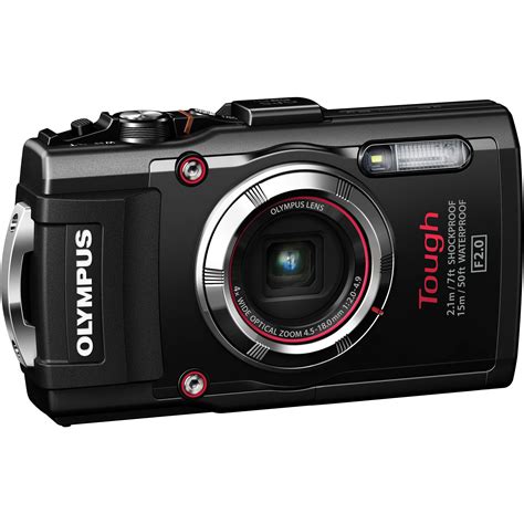 olympus stylus tough|fotokamera olympus.